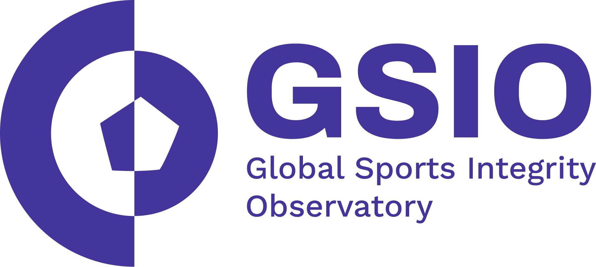 GSIO — Global Sports Integrity Observatory